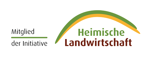 Mitglied der Initiative Heimische Landwirtschaft